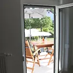 Landgasthof Lamm Apartamento Burladingen