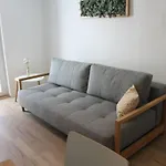 Landgasthof Lamm Apartamento
