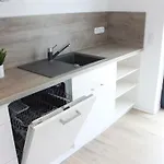 Apartamento Landgasthof Lamm Burladingen