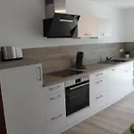 Apartamento Landgasthof Lamm Burladingen