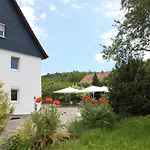 Landgasthof Lamm Apartment *