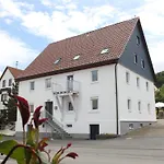 Apartment Landgasthof Lamm *