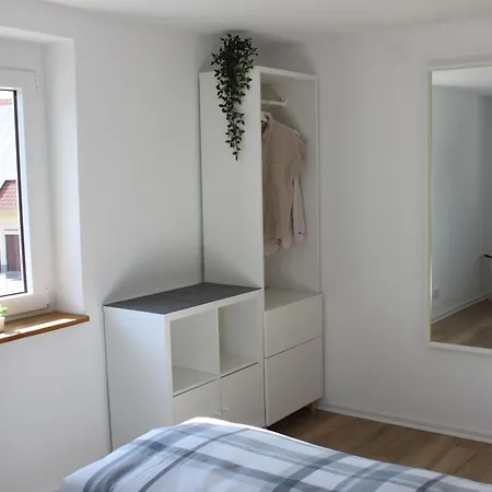 شقة Landgasthof Lamm Burladingen