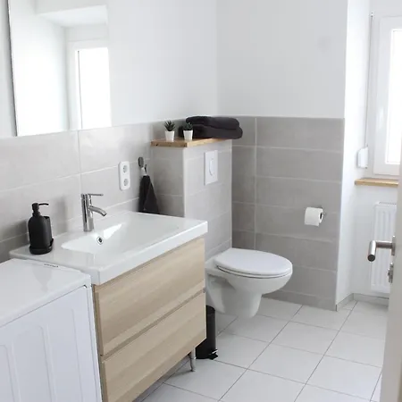 Landgasthof Lamm شقة