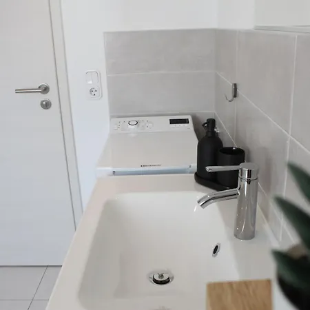 شقة Landgasthof Lamm Burladingen