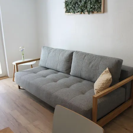 Landgasthof Lamm شقة