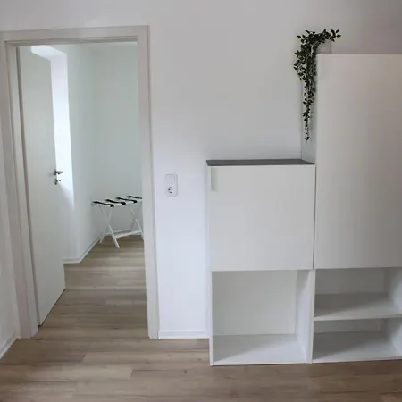 شقة Landgasthof Lamm Burladingen