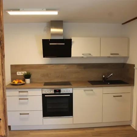 شقة Landgasthof Lamm