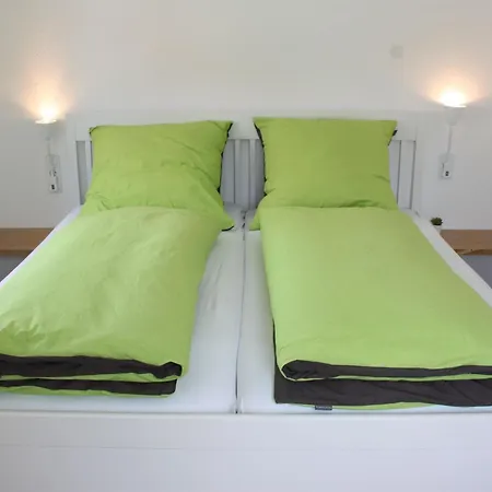Appartamento Landgasthof Lamm *