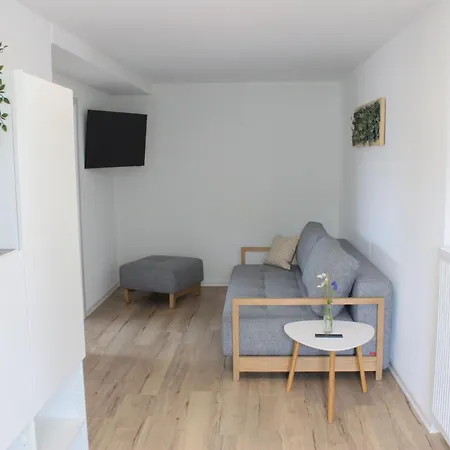 Landgasthof Lamm شقة *