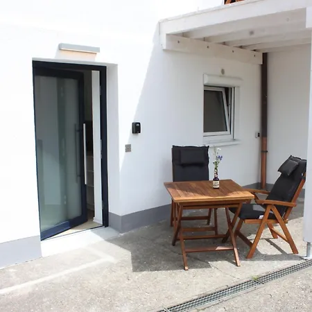 Landgasthof Lamm شقة *