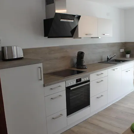 Apartment Landgasthof Lamm Burladingen