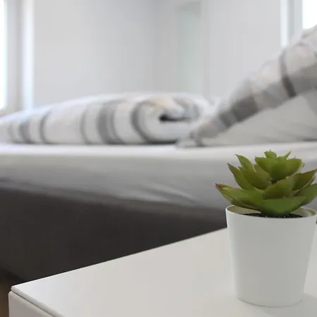 Landgasthof Lamm شقة