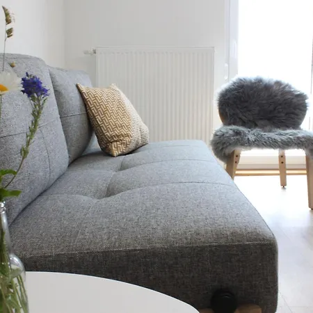 Landgasthof Lamm Apartment Burladingen