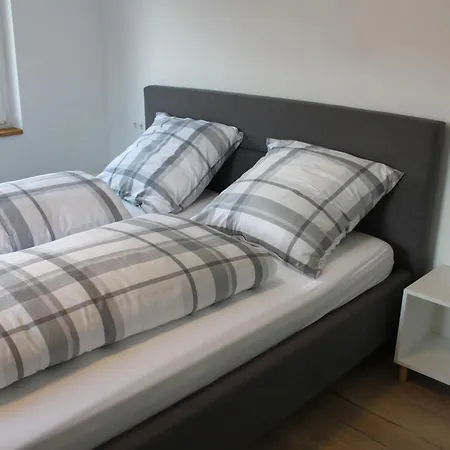 Landgasthof Lamm شقة