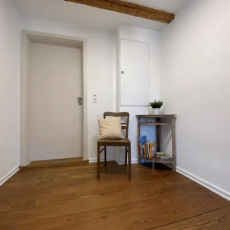 Ferienwohnungen Lamm Apartman