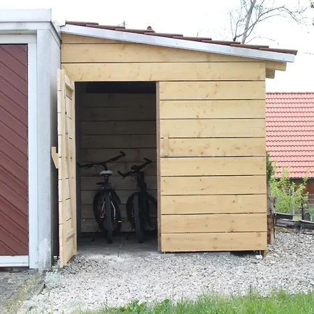 Landgasthof Lamm Apartment Burladingen