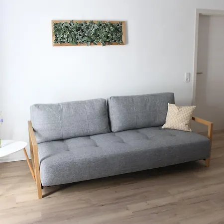 Ferienwohnungen Lamm Apartman