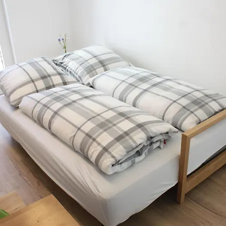 Apartman Ferienwohnungen Lamm