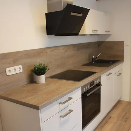 Ferienwohnungen Lamm Apartman