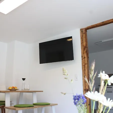 Apartman Ferienwohnungen Lamm *