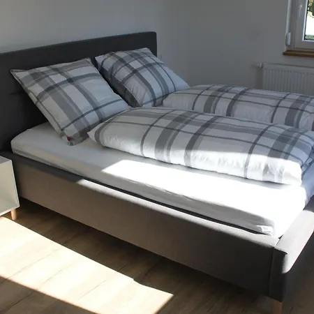 Apartman Ferienwohnungen Lamm