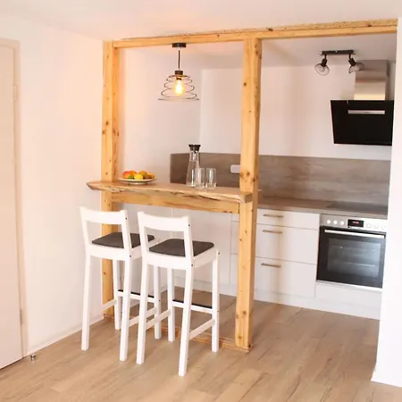 Apartman Ferienwohnungen Lamm *
