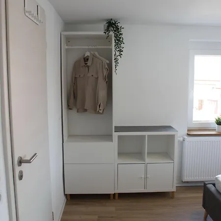 Ferienwohnungen Lamm Apartman