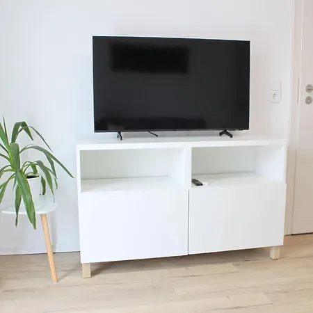 Ferienwohnungen Lamm Apartman