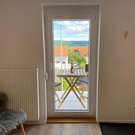Ferienwohnungen Lamm Burladingen