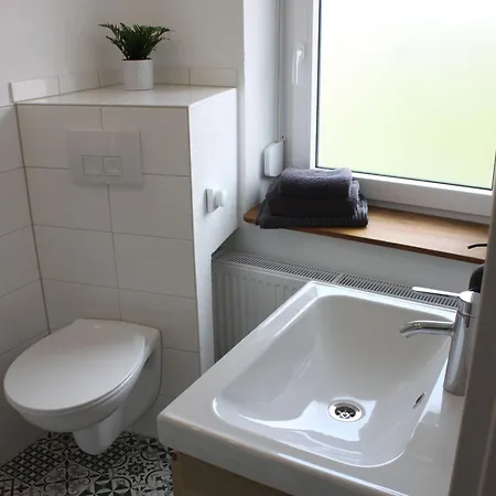 Ferienwohnungen Lamm Apartman *