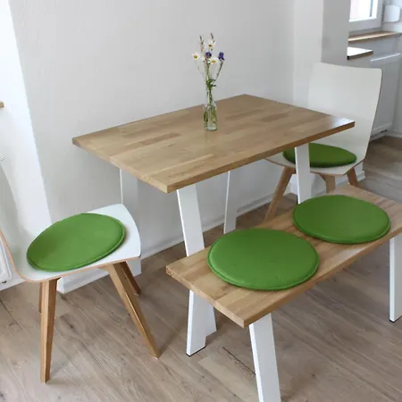Apartman Ferienwohnungen Lamm *