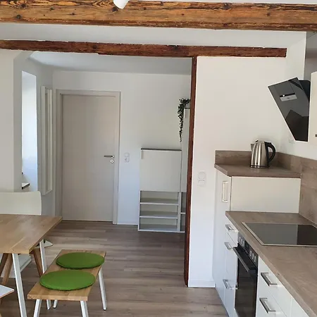 Ferienwohnungen Lamm
