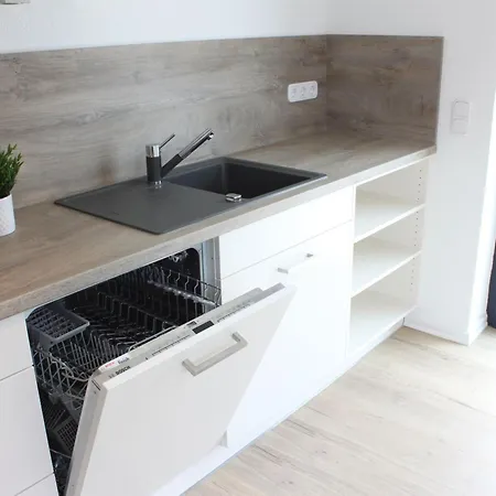 Apartman Ferienwohnungen Lamm