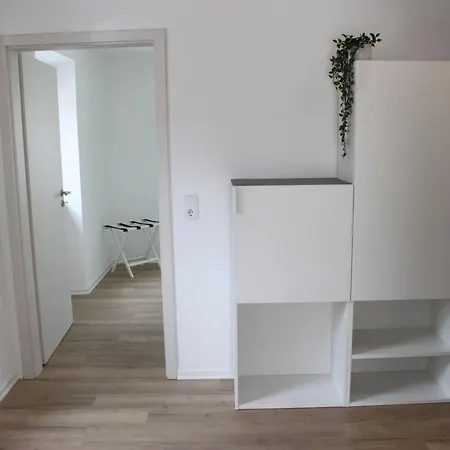 Apartman Ferienwohnungen Lamm *