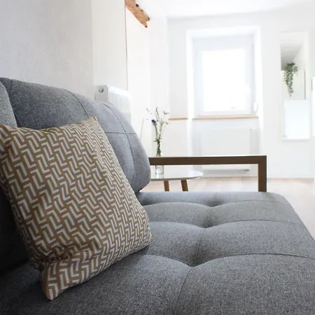 Apartman Ferienwohnungen Lamm Burladingen
