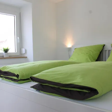 Ferienwohnungen Lamm Apartman *