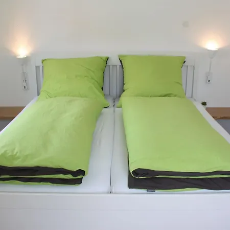Ferienwohnungen Lamm Apartman *