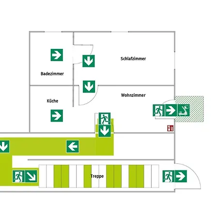 Apartamento Lamm Burladingen
