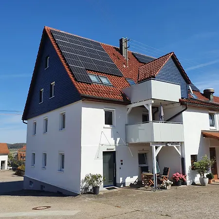 Apartamento Lamm