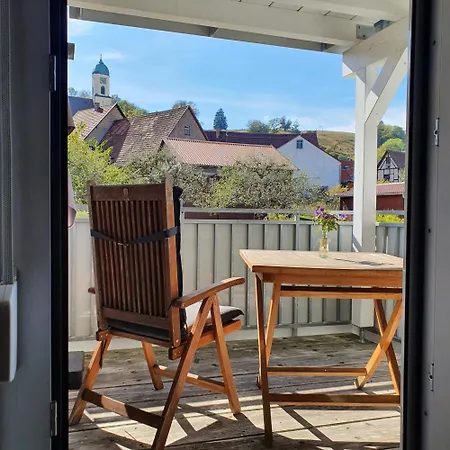 Apartamento Lamm
