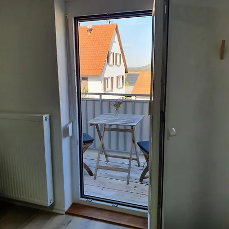 Apartamento Lamm Burladingen