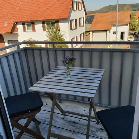 Apartamento Lamm