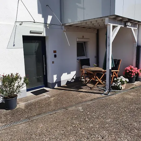 Lamm Apartamento