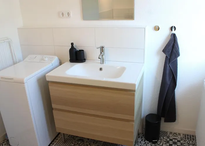 Apartamento Landgasthof Lamm *