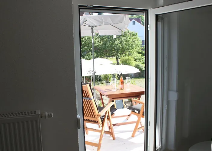 Landgasthof Lamm Apartamento Burladingen