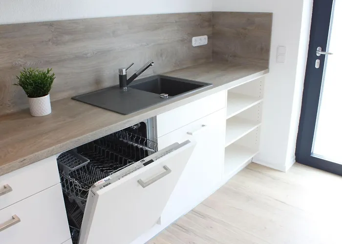 Apartamento Landgasthof Lamm Burladingen