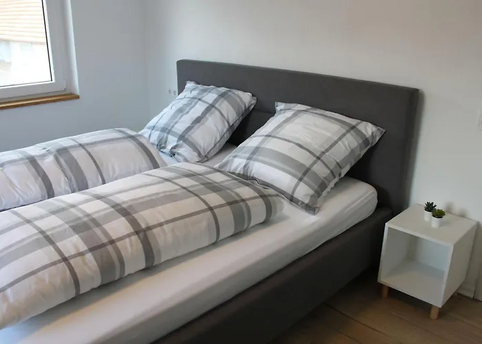 Landgasthof Lamm Apartamento